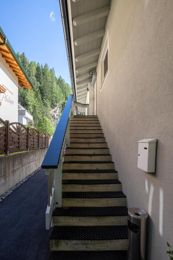 Apart Conny Langenfeld Exterior photo