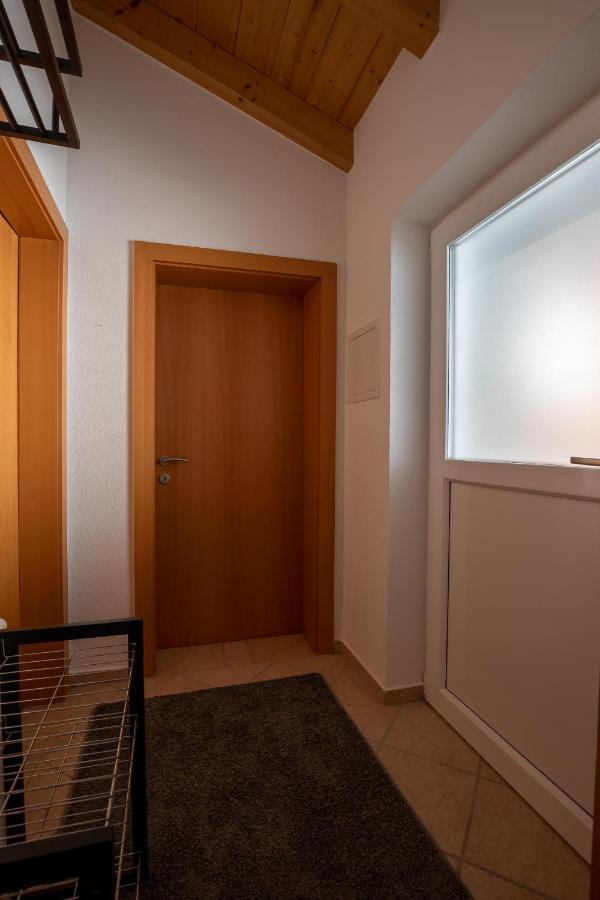 Apart Conny Langenfeld Exterior photo