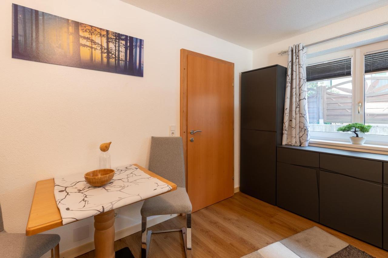 Apart Conny Langenfeld Exterior photo