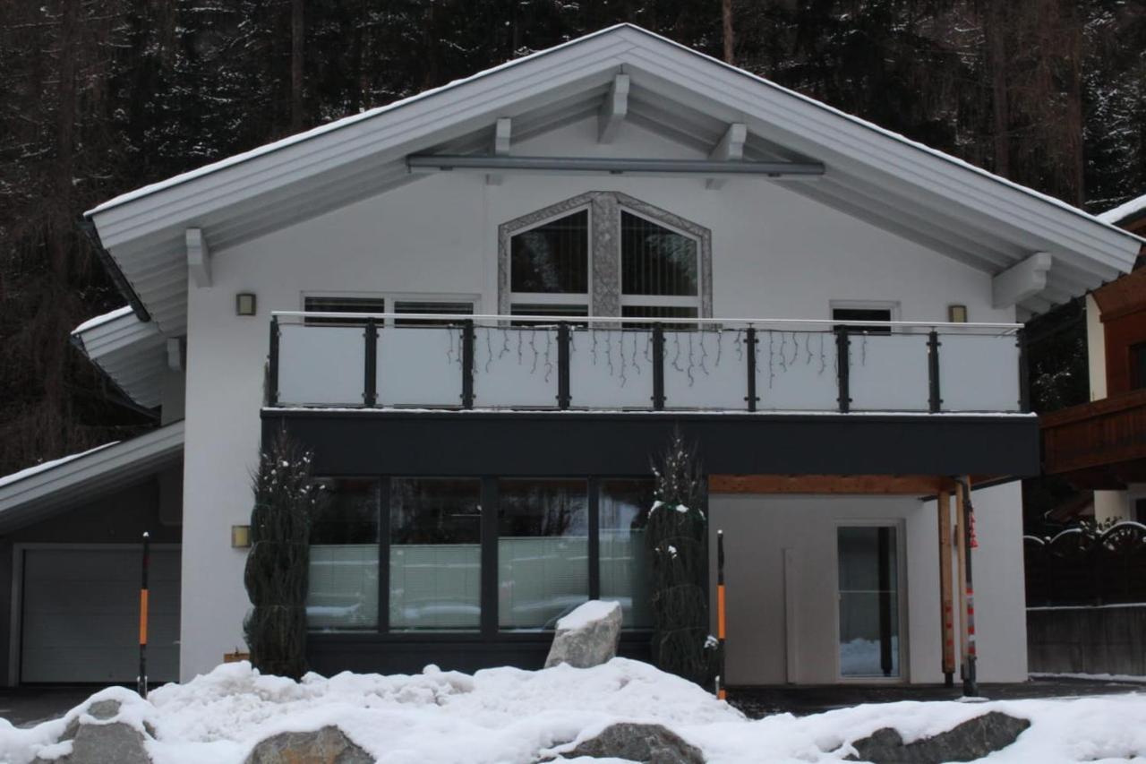 Apart Conny Langenfeld Exterior photo