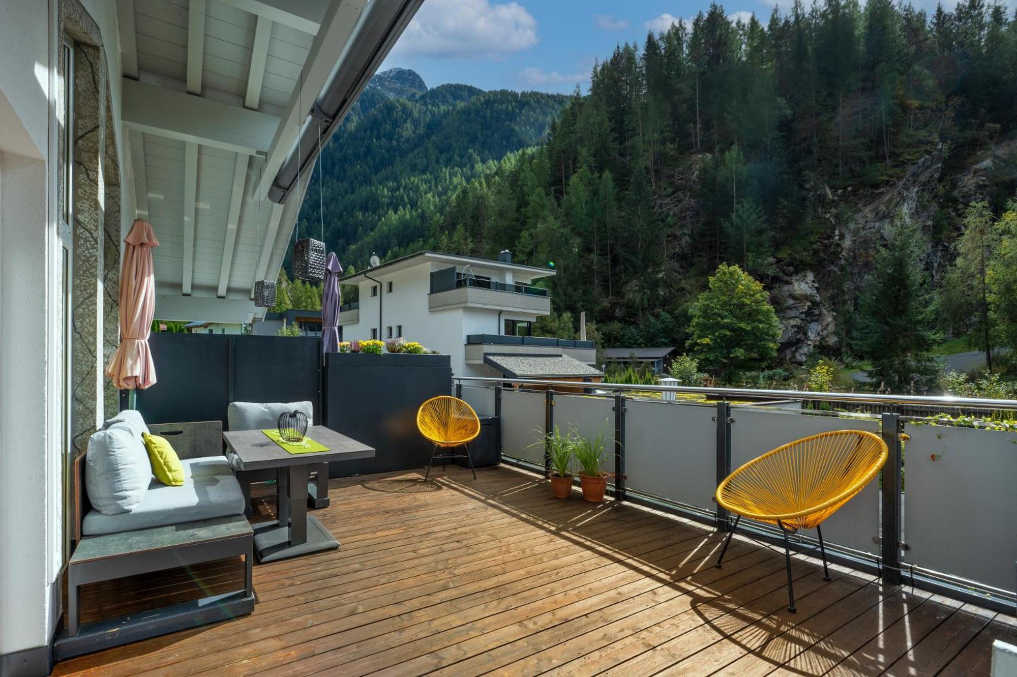 Apart Conny Langenfeld Exterior photo